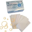 Senseco Deluxe mosólapka Enzyme Power, 70db