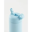 EQUA Rozsdamentes Acél gyerekkulacs, Nyuszi, 400ml