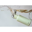 EQUA Timeless acélkulacs, Cool Matcha, 600ml