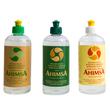 Ahimsa kézi mosogatószer, citrom, 0,5l Ahimsa kézi mosogatószer, citrom, 0,5l