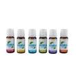 Ahimsa mosóparfüm, vízililiom, 10ml