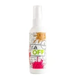 Cleanne FoltOFF univerzális folttisztító, 100ml