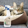 Cleanne Pets Fekhely- és kárpittisztító, 500ml