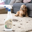 Cleanne Pets Fekhely- és kárpittisztító, 500ml