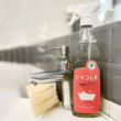 Cycle fürdőszobai tisztítószer