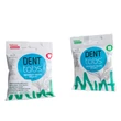 Denttabs fogtisztító tabletta, fluoridmentes, 125db