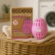 Ecoegg mosótojás 70, British Blooms