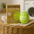 Ecoegg mosótojás 70, jázmin
