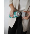 Equa BPA-mentes műanyag kulacs ocean