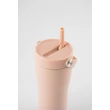 EQUA Carry Cup termoszkulacs, rose, 600ml
