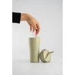 EQUA Carry Cup termoszkulacs, matcha, 600ml