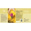 GAL Biocurcumin+ étrend-kiegészítő kapszula, 30db