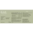 GAL PrimaVie® Shilajit kapszula, 60db
