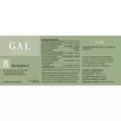 GAL B-komplex étrend-kiegészítő kapszula, 60db