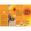 GAL E-vitamin komplex étrend-kiegészítő cseppek, 95ml