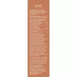 GAL Q10+MCT étrendkiegészító olaj, 250ml