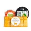 Greeny narancs-mandarin kozmetikai csomag