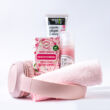 Greeny rózsa-cseresznye kozmetikai csomag