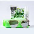 Greeny selyem-citromfű-mojito kozmetikai csomag Greeny selyem-citromfű-mojito kozmetikai csomag
