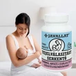 Javallat Tejelválasztást serkentő kapszula, 60db