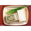 Kézműves prémium háziszappan, aloe vera, 80g