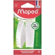 Maped radír &quot;Greenlogic&quot; csomagolva