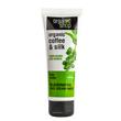 Organic Shop arcpakolás, bőrfiatalító, bio kávé és selyem, 75ml Organic Shop arcpakolás, bőrfiatalító, bio kávé és selyem, 75ml