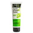 Organic Shop arcpakolás, hidratáló, bio aloe vera és bambusz, 75ml Organic Shop arcpakolás, hidratáló, bio aloe vera és bambusz, 75ml