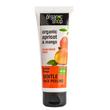 Organic Shop arcpeeling, gyengéd, barack és mangó, 75ml Organic Shop arcpeeling, gyengéd, barack és mangó, 75ml