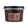 Organic Shop testradír, softening, kávé és cukor, 250ml