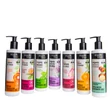 Organic Shop sls mentes tusfürdők