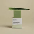 Pompom szappan, aloe vera citromfű illóolajjal, 100g