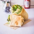 Vegware szalvéta
