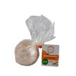Yamuna fürdőbomba, narancs-fahéjas, 95g Yamuna fürdőbomba, narancs-fahéjas, 95g