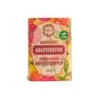 Yamuna hidegen sajtolt növényi szappan, grapefruit, 110g Yamuna hidegen sajtolt növényi szappan, grapefruit, 110g