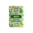 Yamuna hidegen sajtolt növényi szappan, mojito, 110g Yamuna hidegen sajtolt növényi szappan, mojito, 110g
