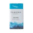 Yamuna hidegen sajtolt növényi szappan, tesztoszteron, 110g Yamuna hidegen sajtolt növényi szappan, tesztoszteron, 110g