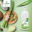 Cleanne cseppmentes mosogatószer aloe vera olajjal, 500ml