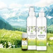Greenyshop textilillatosító és légfrissítő, hegyi frissesség, 200ml