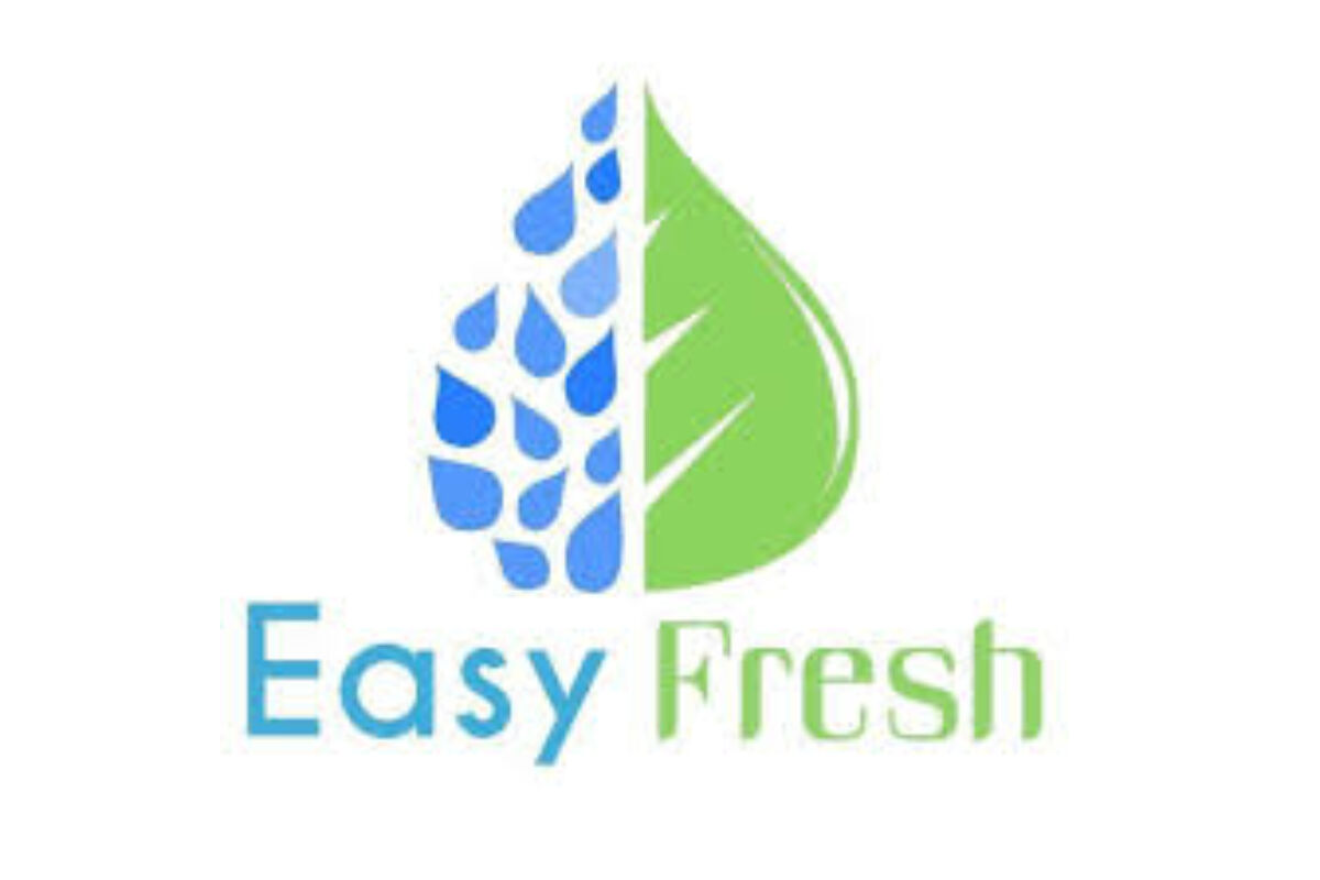 Easy Fresh - Nanofresh