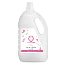 Anandam baby hipoallergén öblítő, púder illattal, 3l