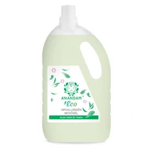 Anandam eco hipoallergén mosógél, aloe és teafa, 3l