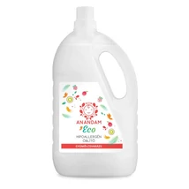 Anandam eco hipoallergén öblítő, gyümölcsvarázs, 3l