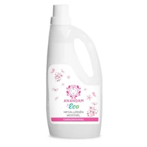 Anandam eco hipoallergén mosógél, cseresznyevirág, 1l
