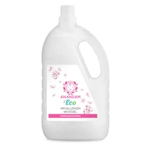 Anandam eco hipoallergén mosógél, cseresznyevirág, 3l