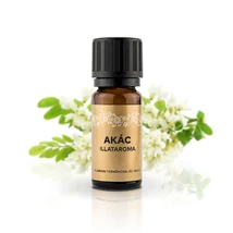 Jardin illataroma, akác, 10ml