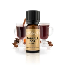 Jardin illataroma, forralt bor, 10ml