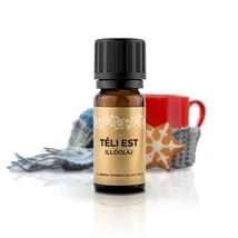 Jardin illataroma, téli est, 10ml