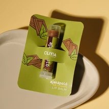 Olivia Natural Ajakápoló, csoki és mentaolajjal, 5g