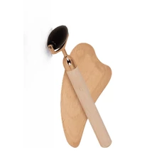 Croll&amp;Denecke arcmegújító szett valódi természetes kővel